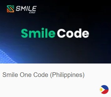 Smile One Code (Philippines)