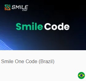 Smile One Code (Brazil)