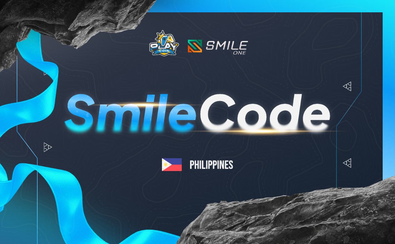 Smilecoin TopUp (Philippines)