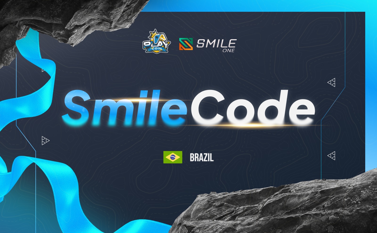 Smile One Code (Brazil)