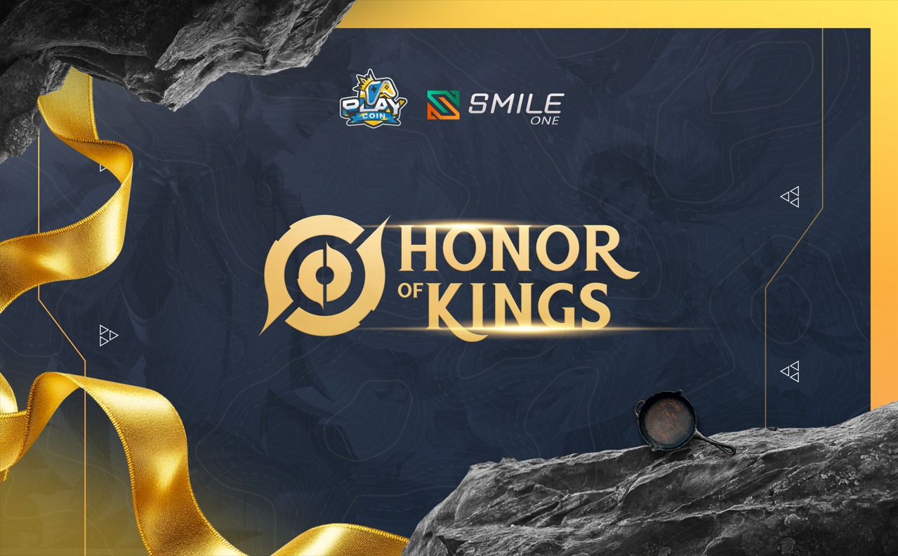 Honor of Kings Code